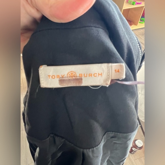 Tory Burch Grommet Blazer - Picture 7 of 11